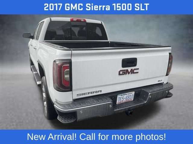 gmc sierra 1500 2017 3GTU2NEC8HG226709 image gmc sierra 1500 2017 3GTU2NEC8HG226709 image
